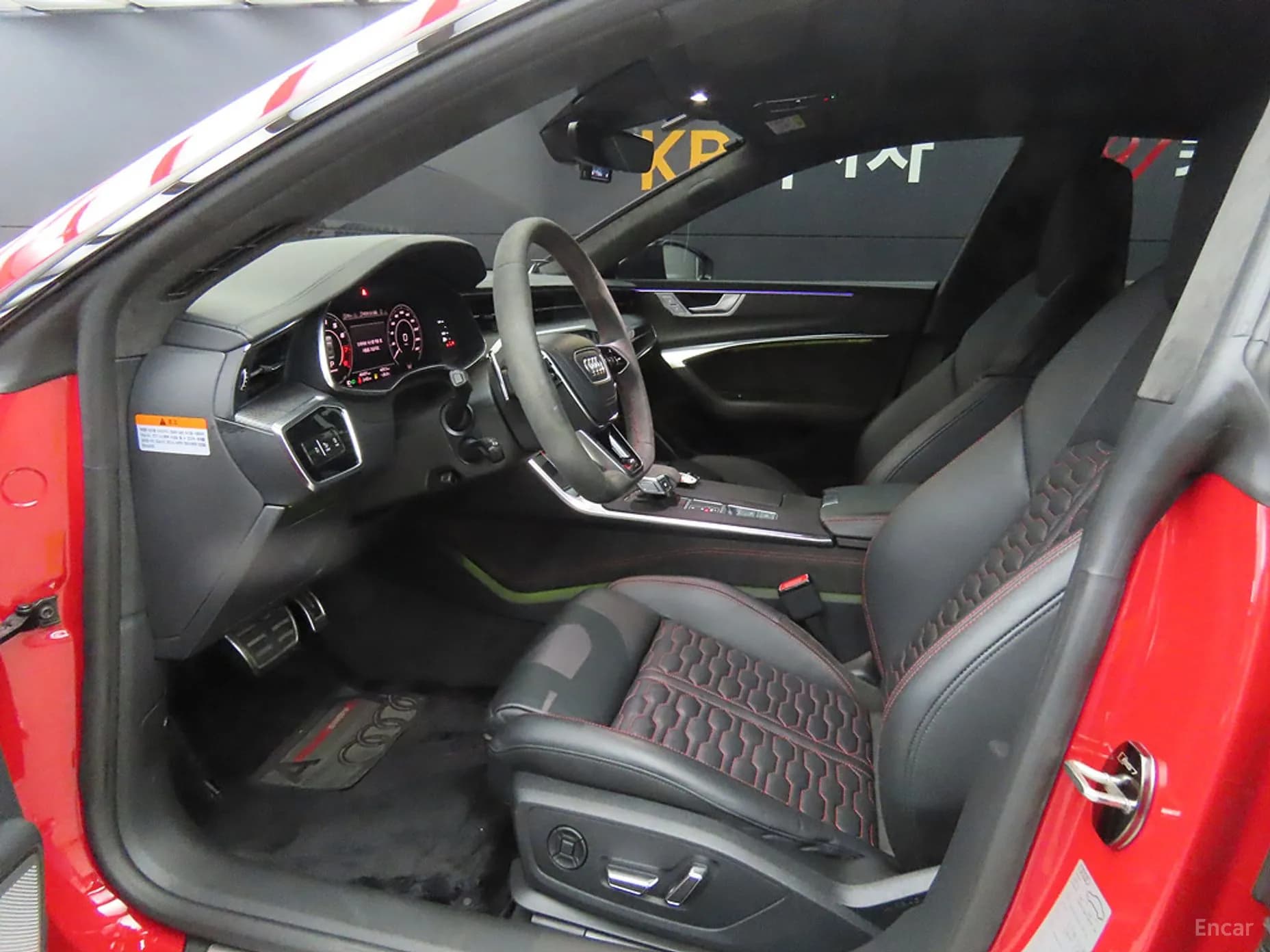 RS7 (4K)