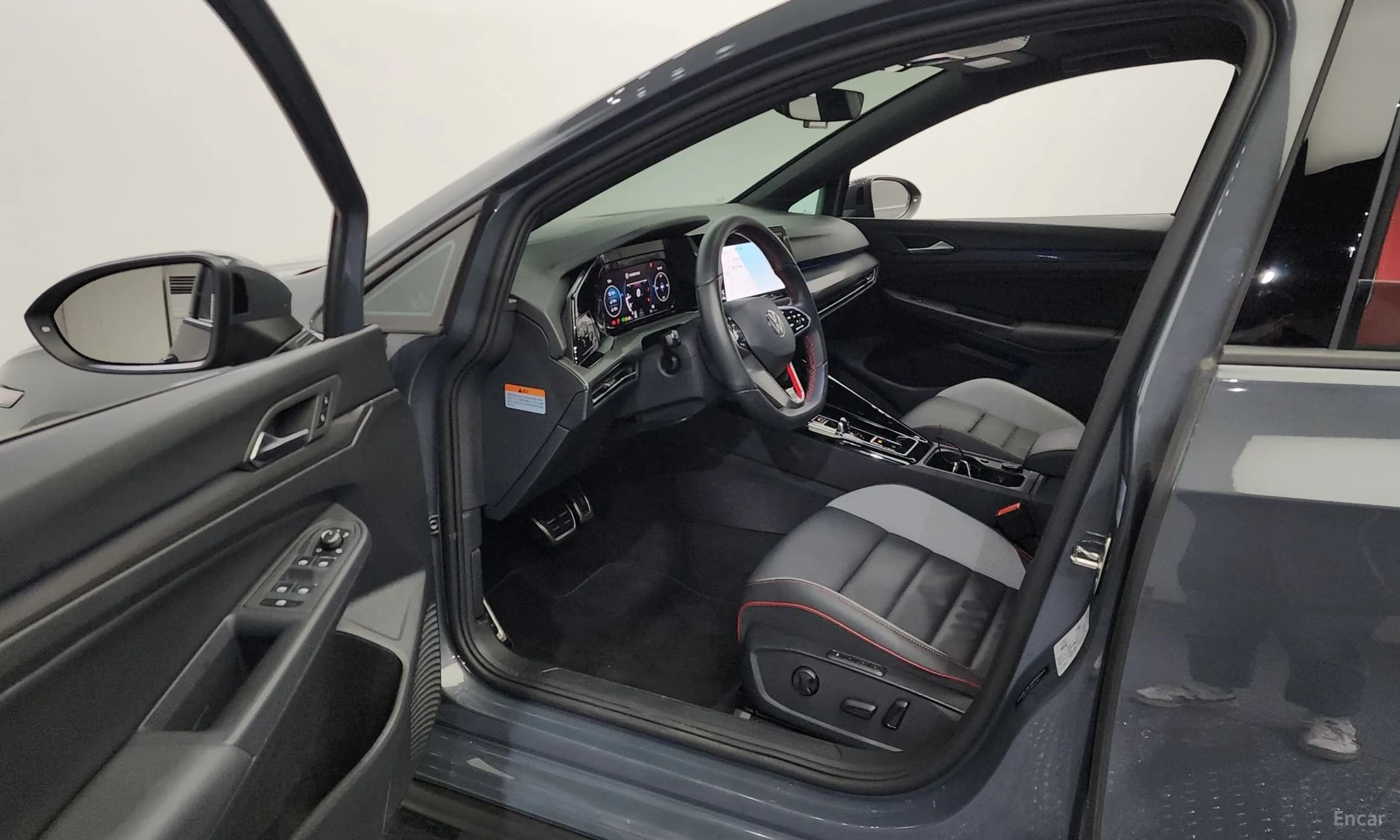 Golf 8th Generation