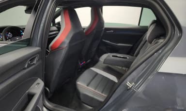 Golf 8th Generation