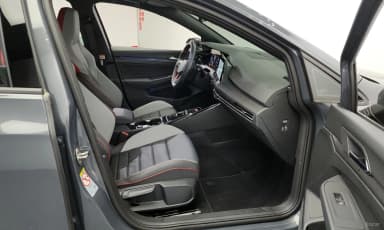 Golf 8th Generation