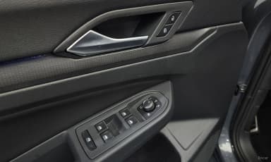 Golf 8th Generation
