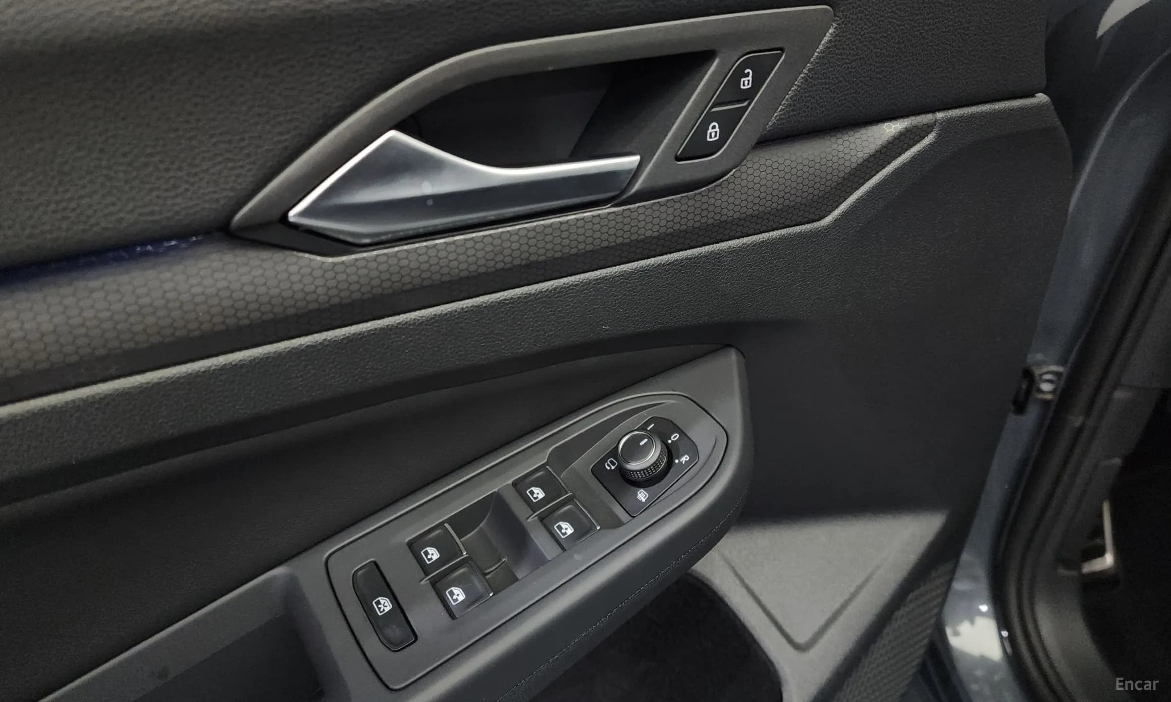Golf 8th Generation