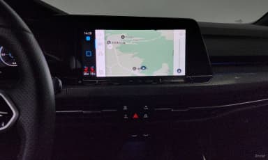 Golf 8th Generation