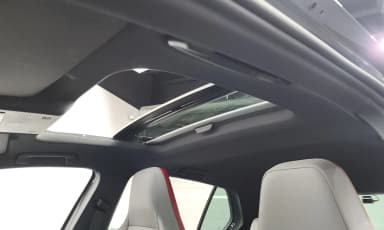 Golf 8th Generation