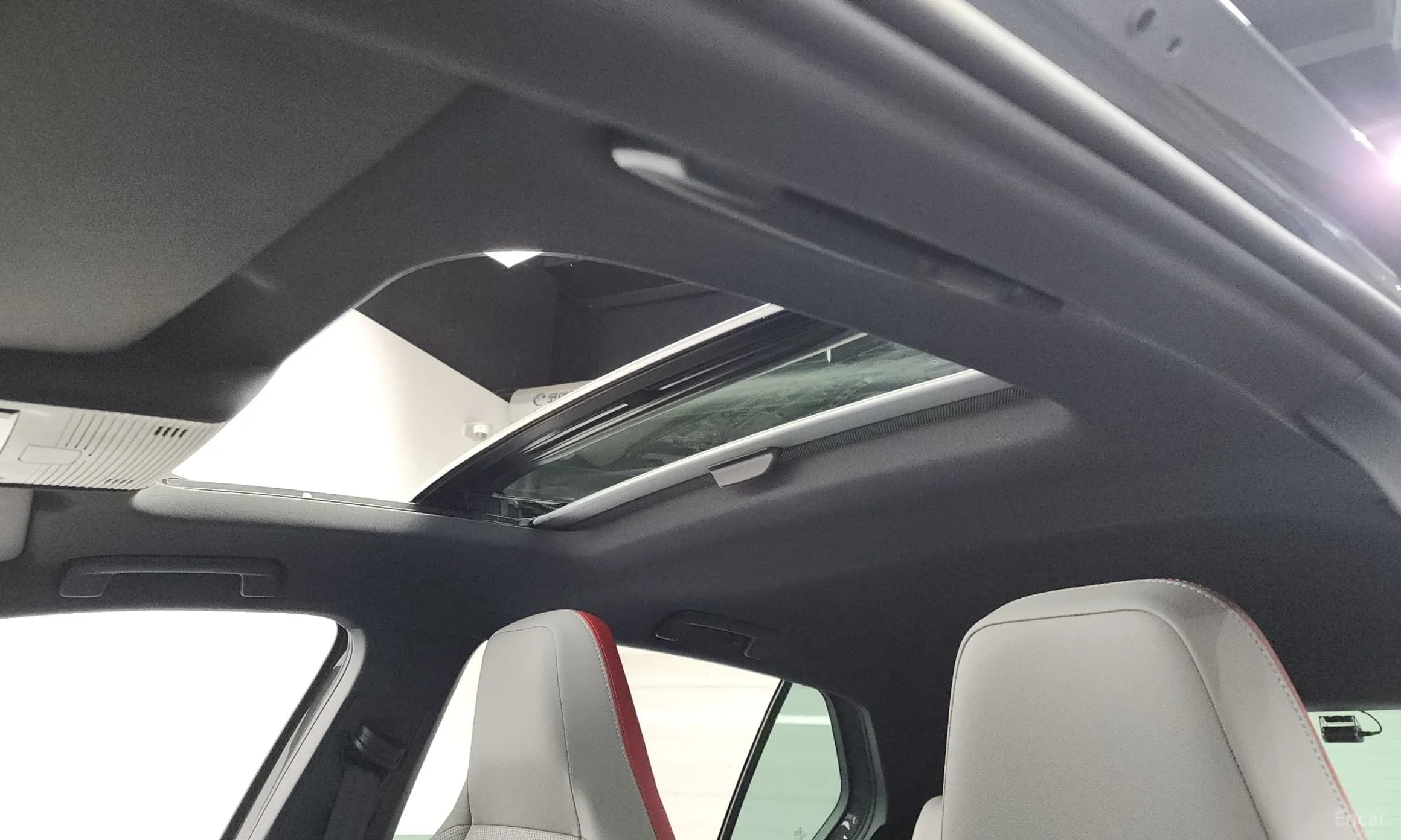Golf 8th Generation