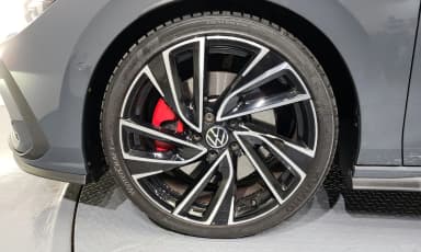 Golf 8th Generation