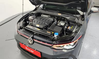 Golf 8th Generation