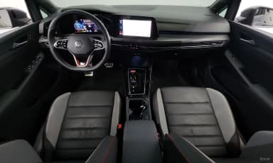 Golf 8th Generation