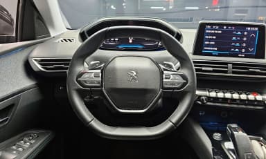 3008 2nd generation