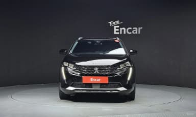 3008 2nd generation