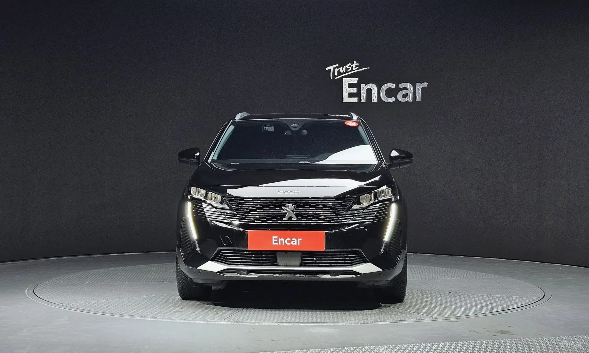 3008 2nd generation
