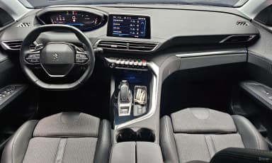 3008 2nd generation