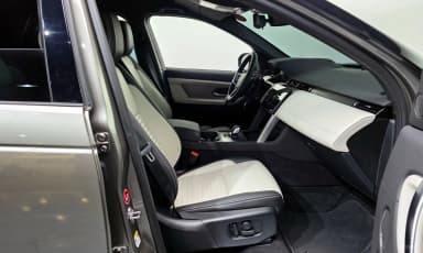 Discovery Sports
