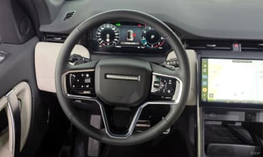 Discovery Sports
