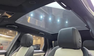 Discovery Sports