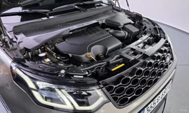 Discovery Sports
