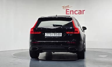 V60 Cross-Country 2nd Generation