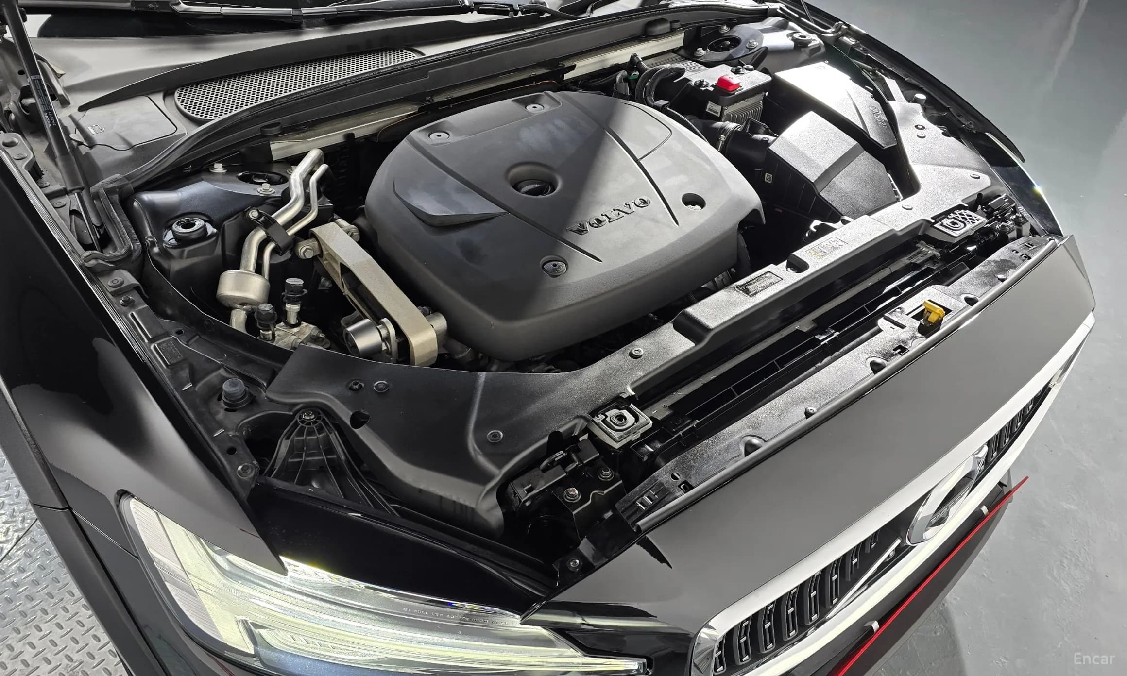 V60 Cross-Country 2nd Generation