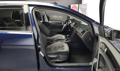 Golf 7th Generation