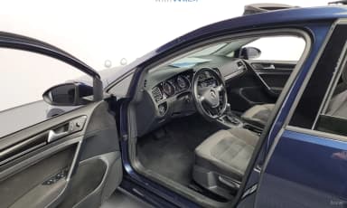Golf 7th Generation