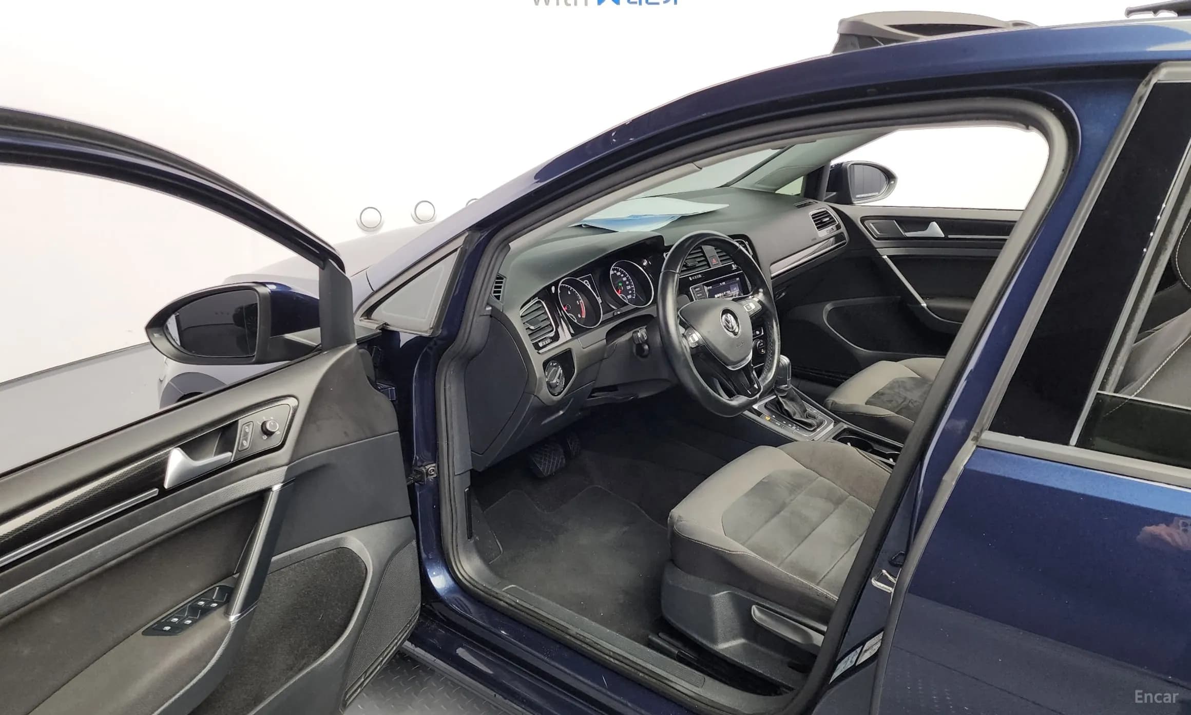 Golf 7th Generation