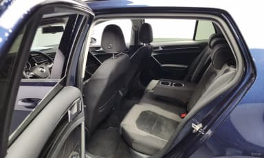 Golf 7th Generation