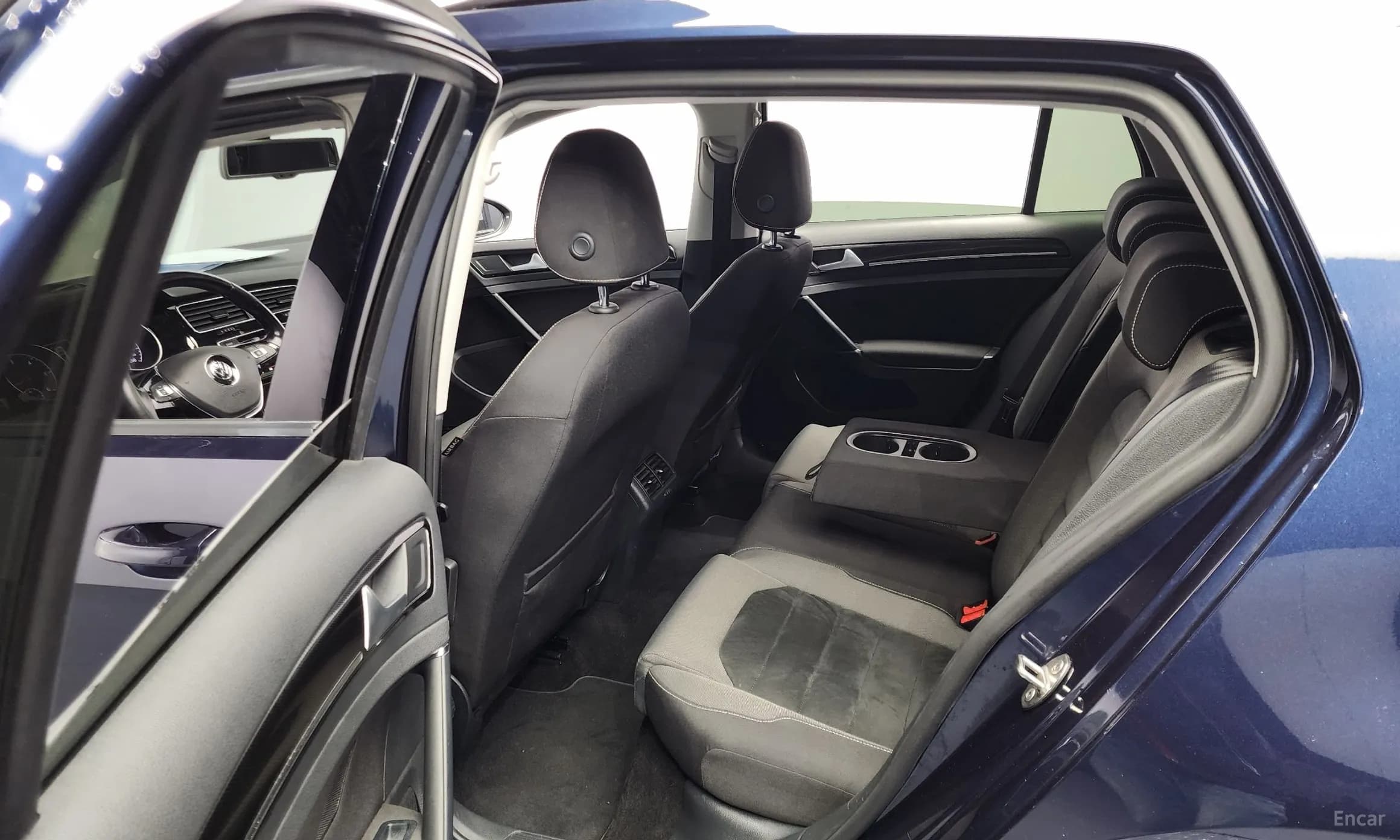 Golf 7th Generation