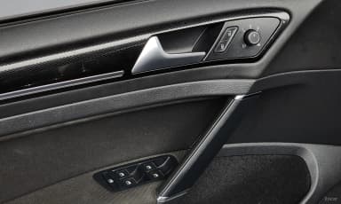 Golf 7th Generation