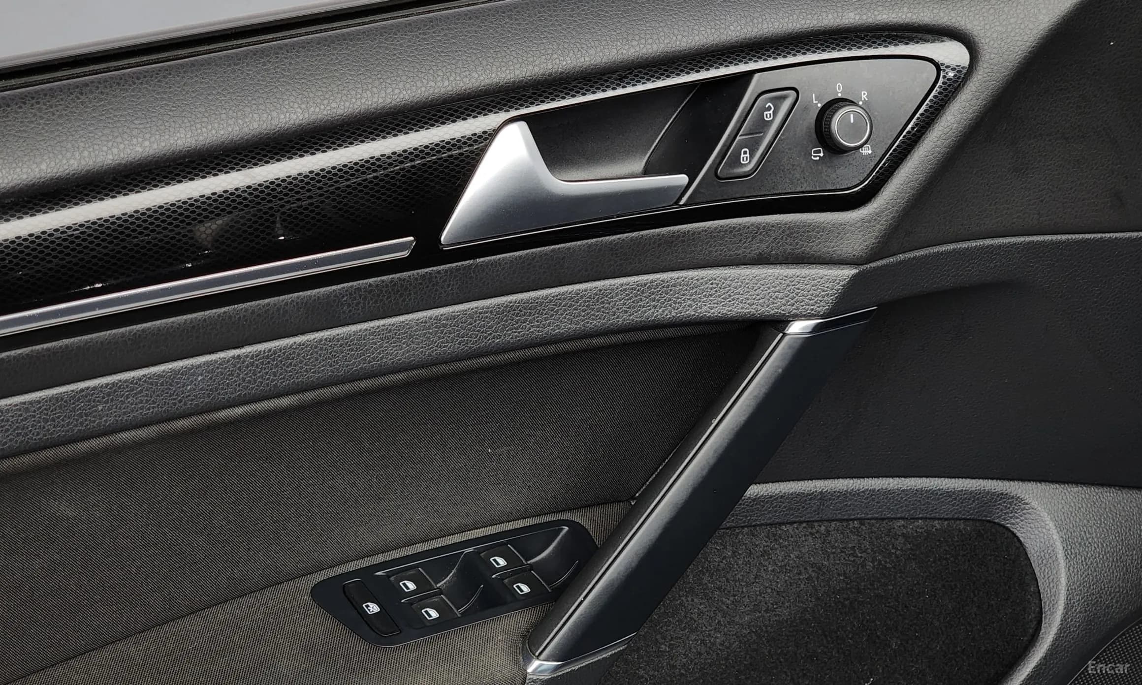 Golf 7th Generation