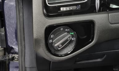 Golf 7th Generation