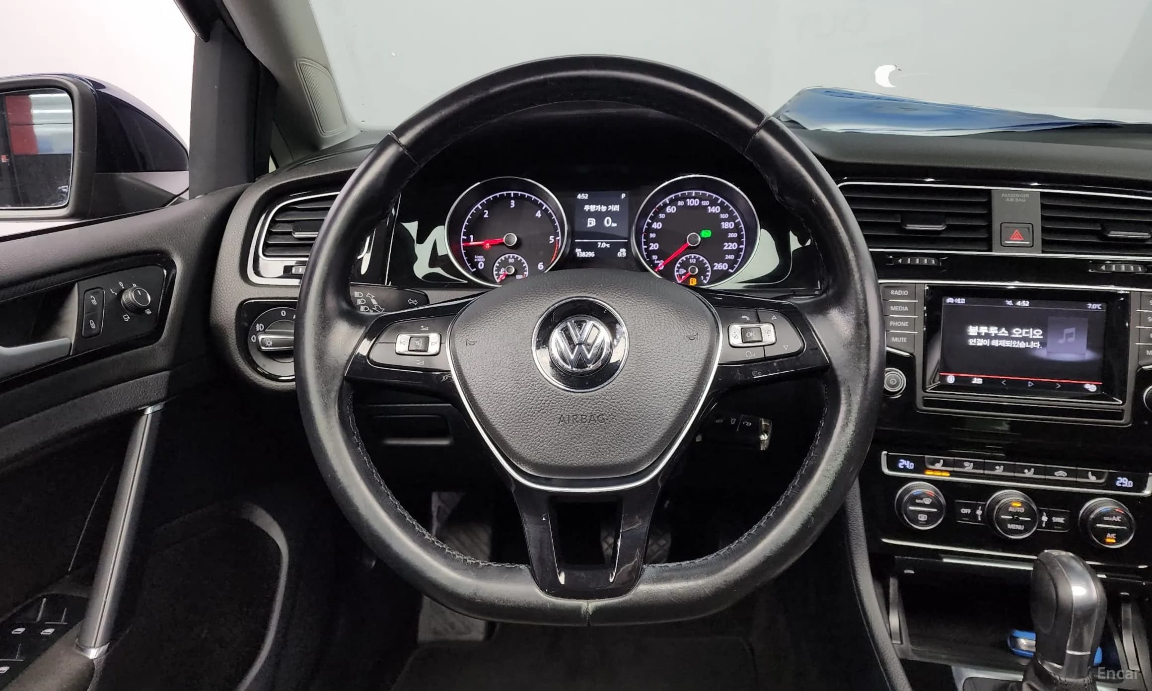 Golf 7th Generation