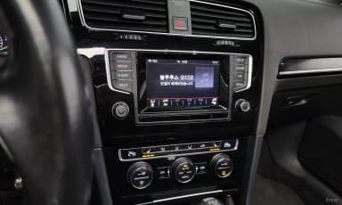 Golf 7th Generation