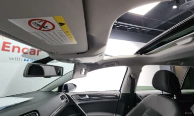 Golf 7th Generation