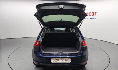 Golf 7th Generation