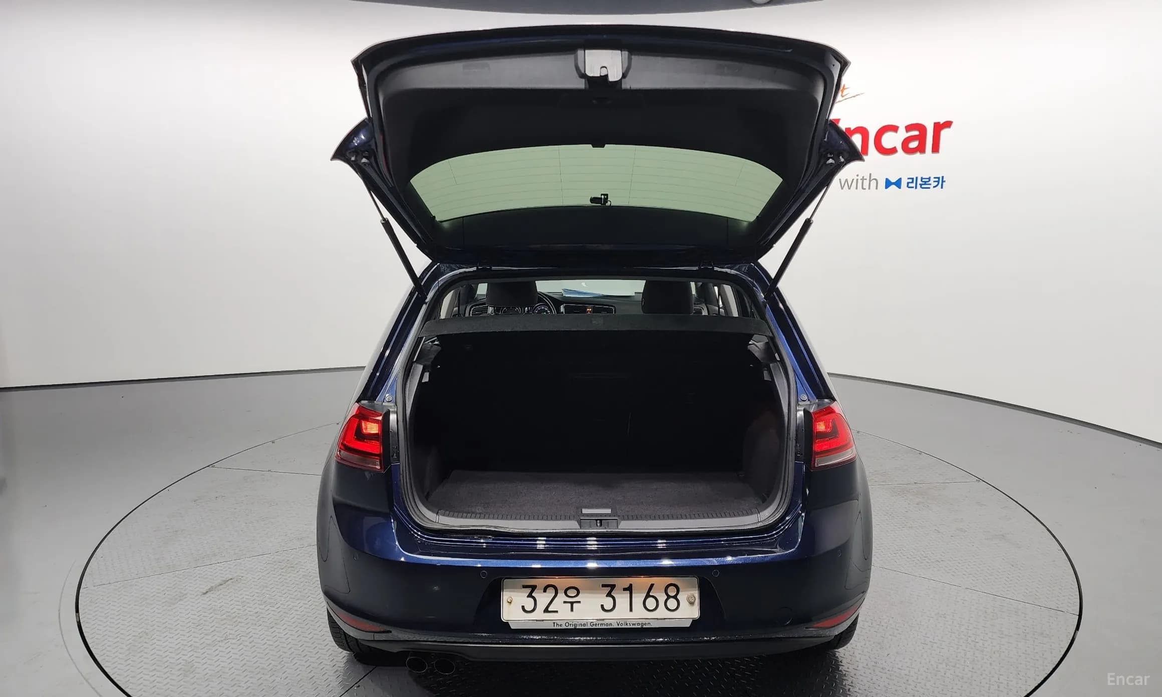 Golf 7th Generation