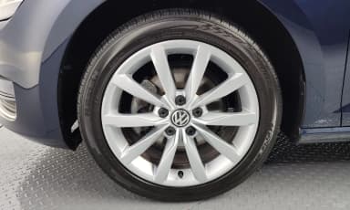 Golf 7th Generation