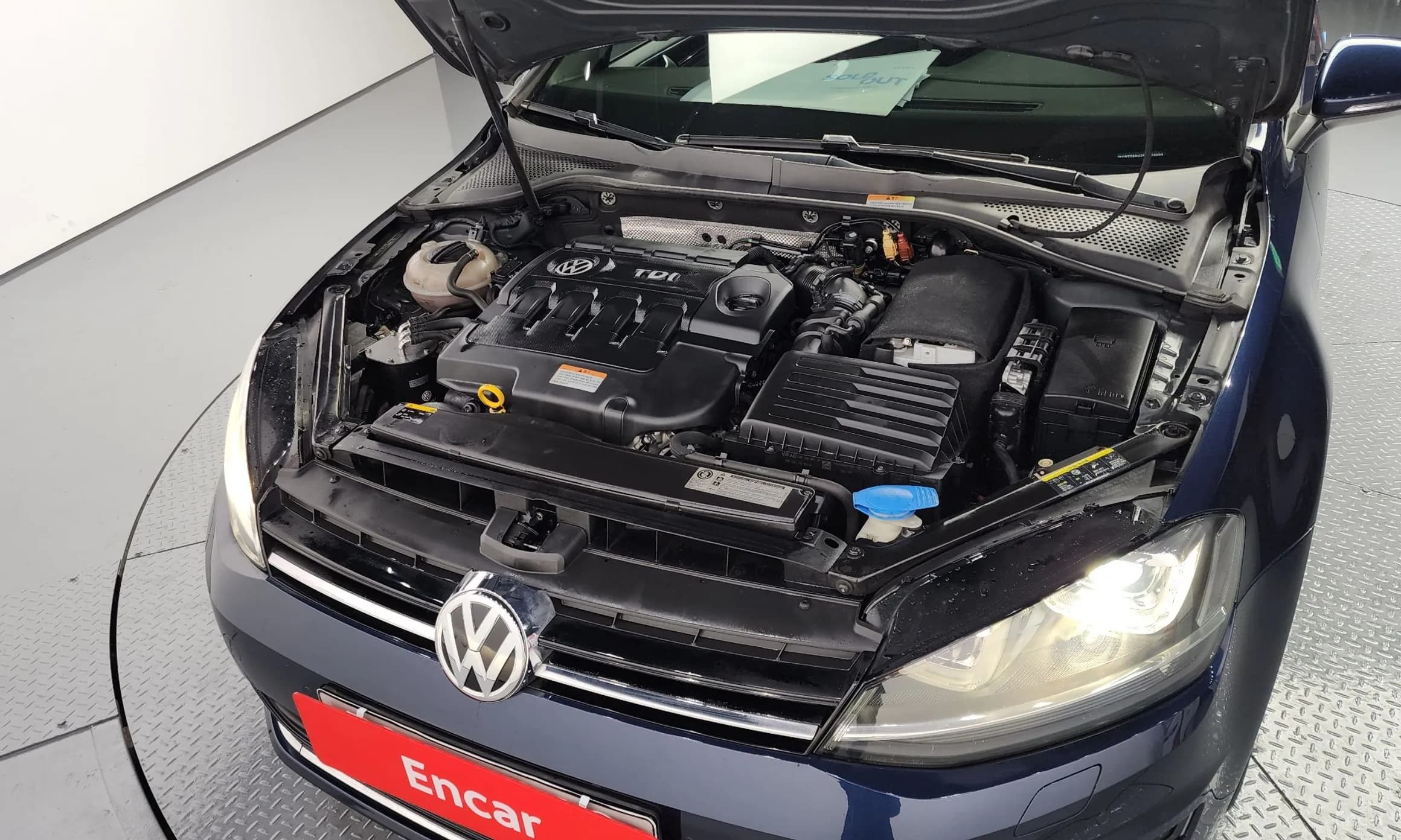 Golf 7th Generation