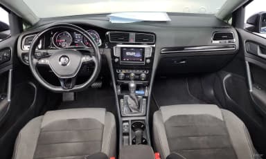 Golf 7th Generation