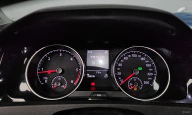 Golf 7th Generation