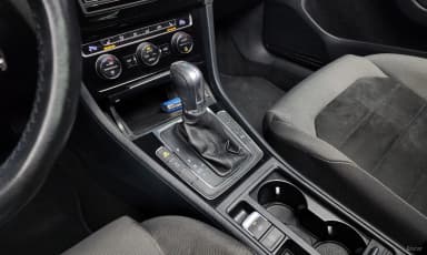 Golf 7th Generation