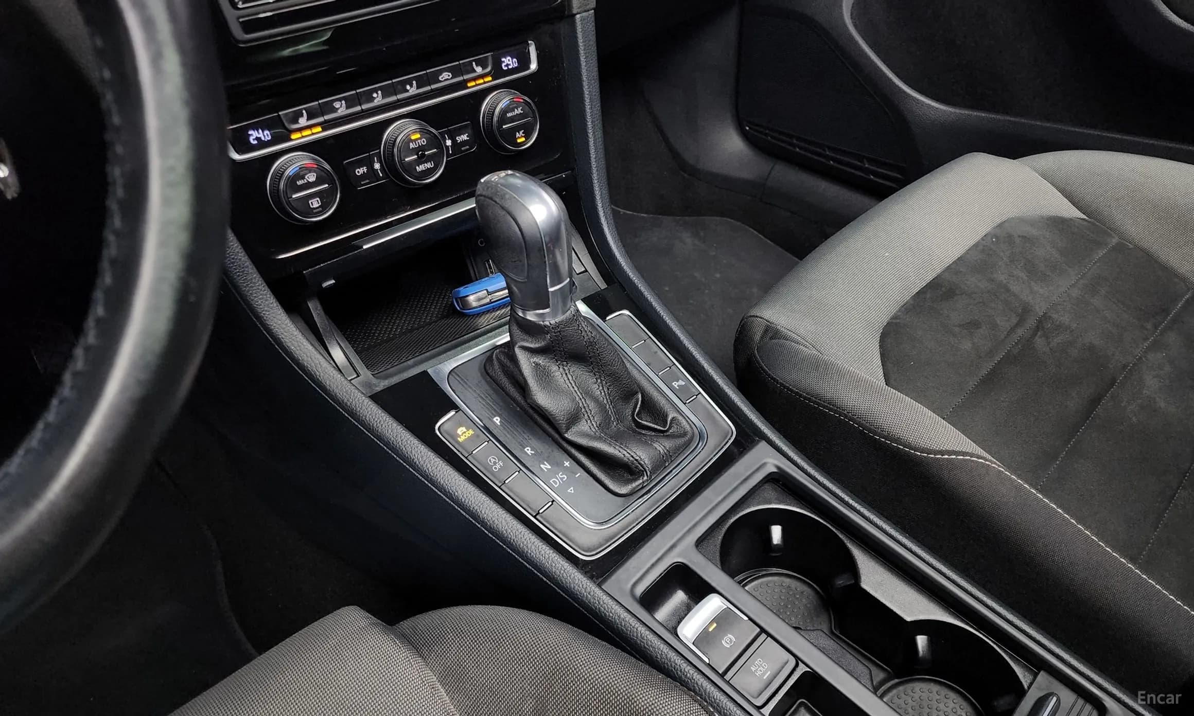 Golf 7th Generation