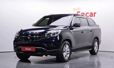 Rexton Sports