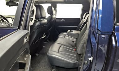 Rexton Sports