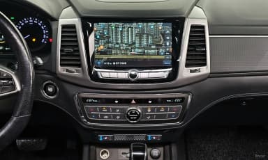 Rexton Sports