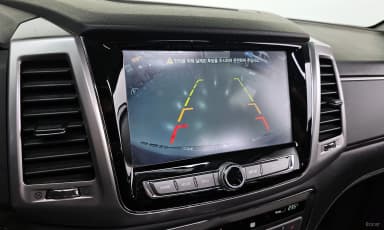 Rexton Sports