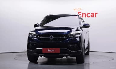 Rexton Sports