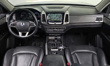 Rexton Sports