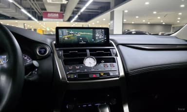 NX300h