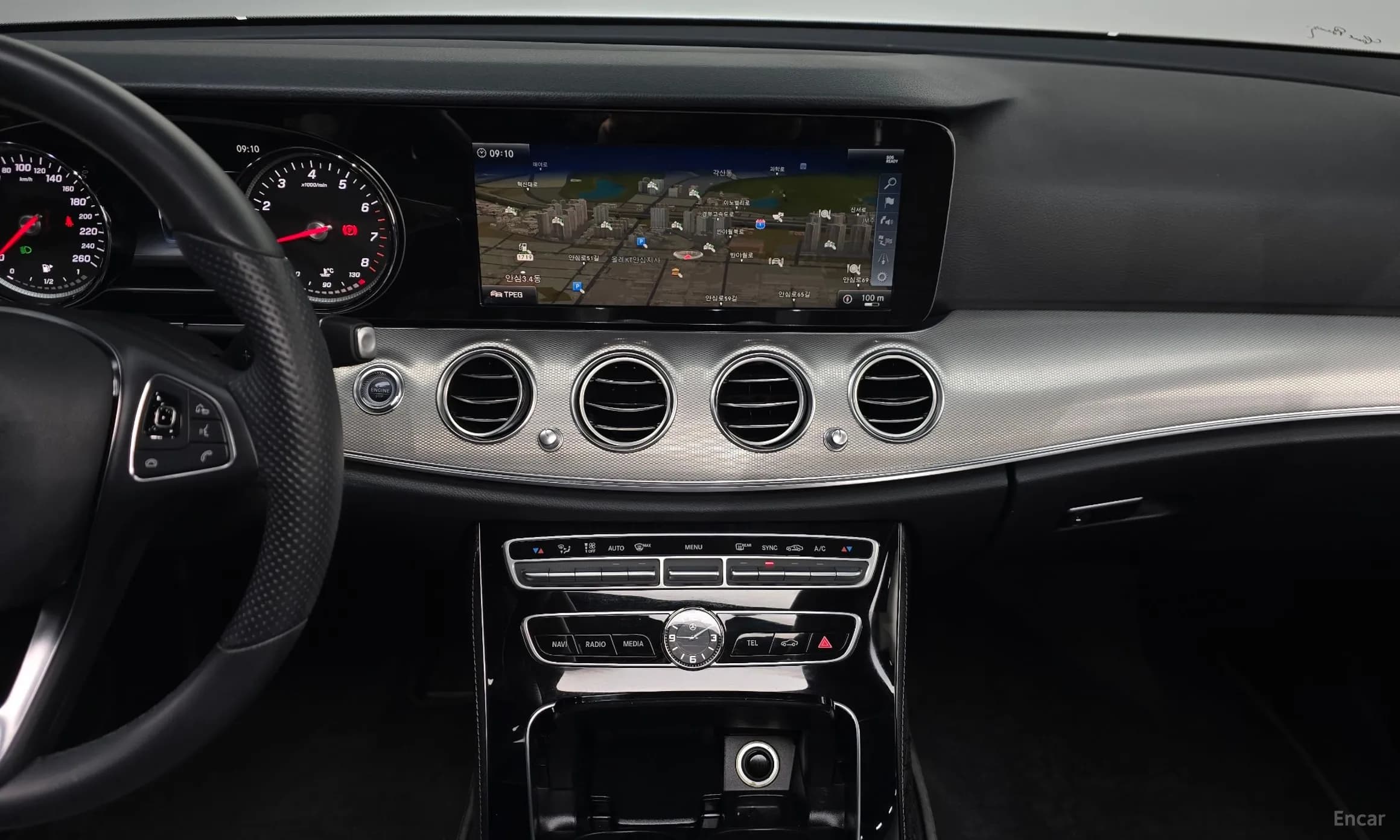 E-Class W213