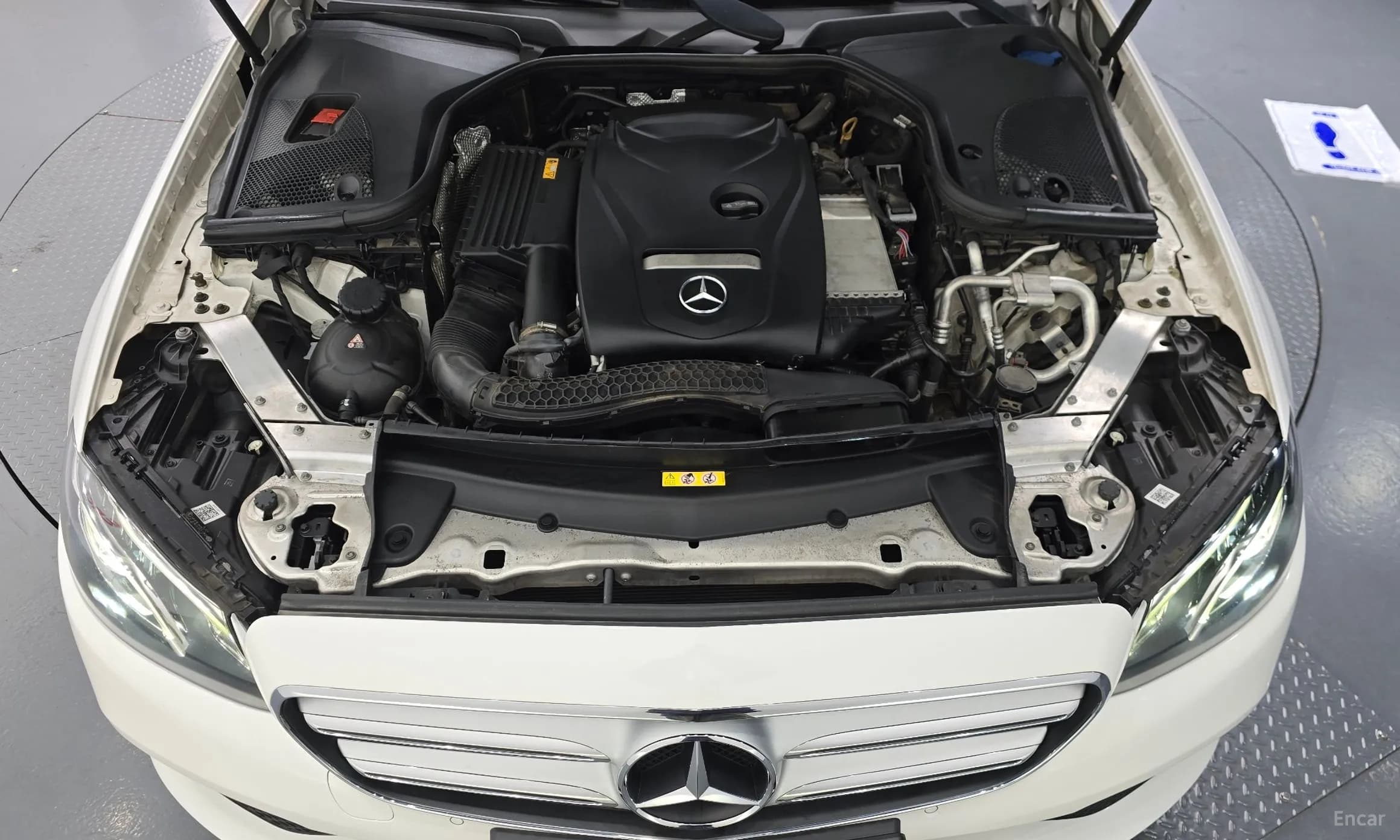 E-Class W213